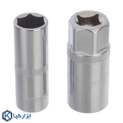 مجموعه 61 عددی ابزار اسرانوی مدل A1-DX061