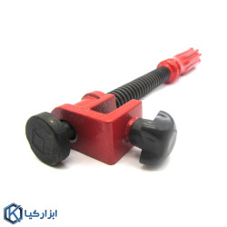 نرگیر تک مدریت