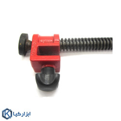 نرگیر تک مدریت