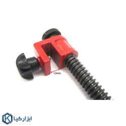 نرگیر تک مدریت