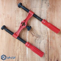 نرگیر دوبل مدریت مخصوص گیره سری S