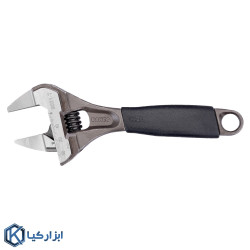 آچار فرانسه باهکو مدل 9031-T سایز 8.5 اینچ