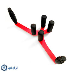 اسلب گیر دو دسته مدریت مدل VM-4P (مجموعه ی 2 عددی)