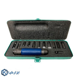 مجموعه 13 عددی پیچ گوشتی...