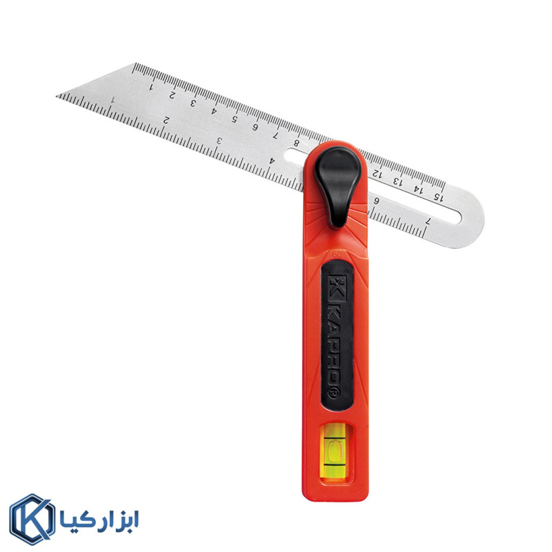 گونیا کاپرو مدل T-BEVEL 301