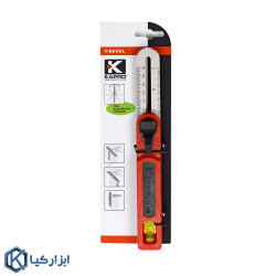 گونیا کاپرو مدل T-BEVEL 301