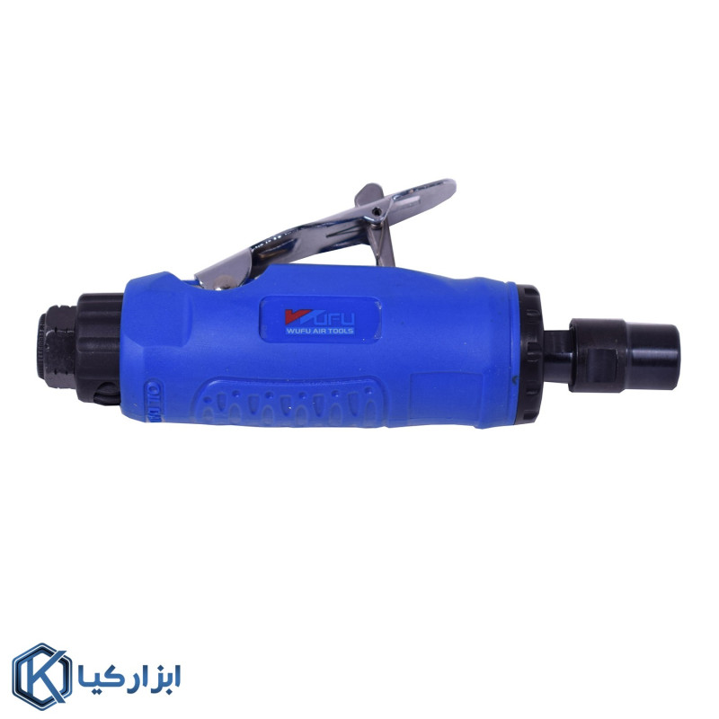 فرز انگشتی بادی ووفو مدل WFG-2211