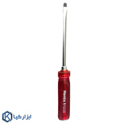 پیچ گوشتی دوسو رونیکس کد RH-2962