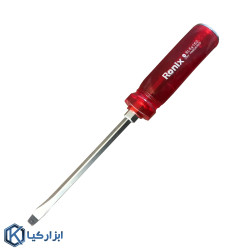 پیچ گوشتی دوسو رونیکس کد RH-2962