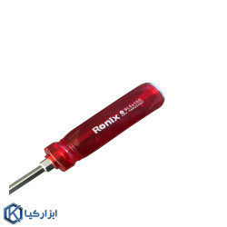 پیچ گوشتی دوسو رونیکس کد RH-2962