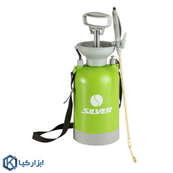 سمپاش سیلور مدل GT-PS-5L گنجایش 5 لیتر