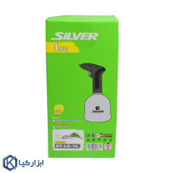 سمپاش شارژی سیلور مدل GT-LS-1L ظرفیت 1لیتر