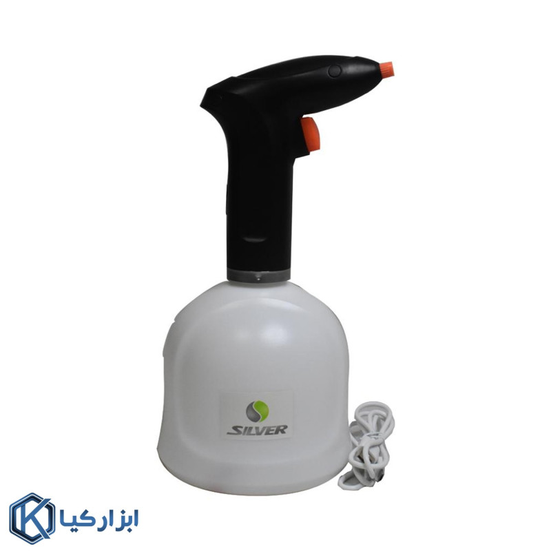 سمپاش شارژی سیلور مدل GT-LS-1L ظرفیت 1لیتر