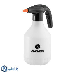 سمپاش سیلور مدل شارژی پرفشنال GT-LS-2L حجم 2 لیتری