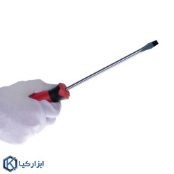 پیچ گوشتی دوسو رونیکس مدل RH-2767 سایز 6x150