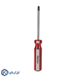 پیچ گوشتی چهارسو رونیکس مدل RH-2861