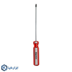 پیچ گوشتی چهارسو رونیکس مدل RH2852