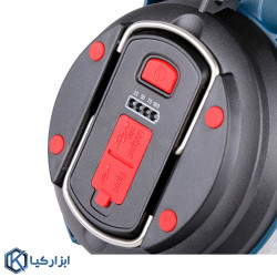 نور افکن دستی رونیکس مدل RH - 4255