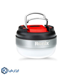 چراغ آویز چادر رونیکس مدل RH-4271