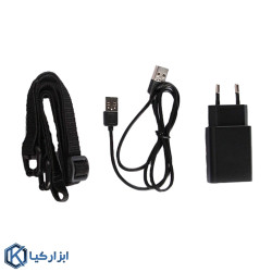 نور افکن دستی رونیکس مدل RH-423