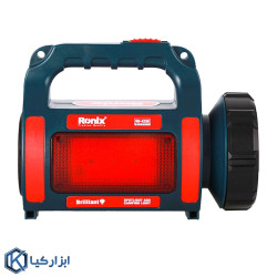 نور افکن دستی رونیکس مدل RH-423