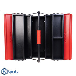 جعبه ابزار رونیکس مدل RH-9173