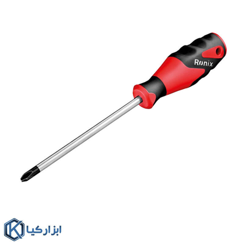 پیچ گوشتی رونیکس مدل RH-2866