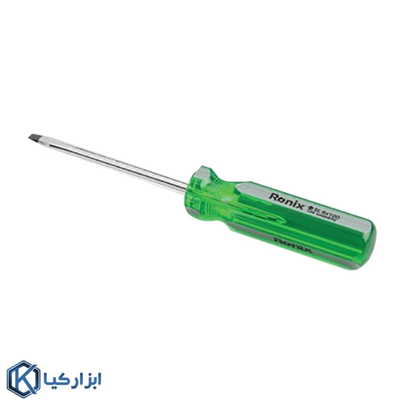 پیچ گوشتی دوسو رونیکس مدل RH-2780