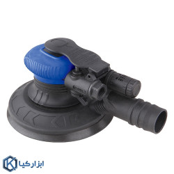 سنباده لرزان بادی وکیوم دار ووفو مدل WFS-3138