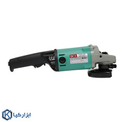 مینی فرز دی سی ای مدل ASM02-125B