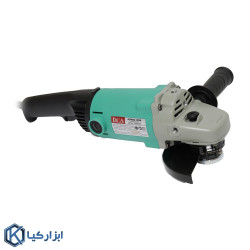 مینی فرز دی سی ای مدل ASM02-125B