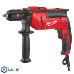 دریل چکشی میلواکی مدل PD-705