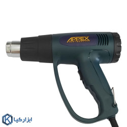 سشوار صنعتی اپکس مدل APX-30200