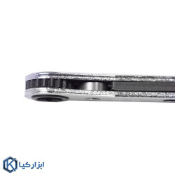 آچار دو سر جغجغه کوکن مدل R810 سایز 1/4 و 5/16