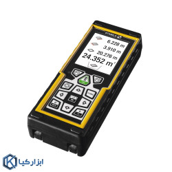 متر لیزری استبیلا مدل LD 520