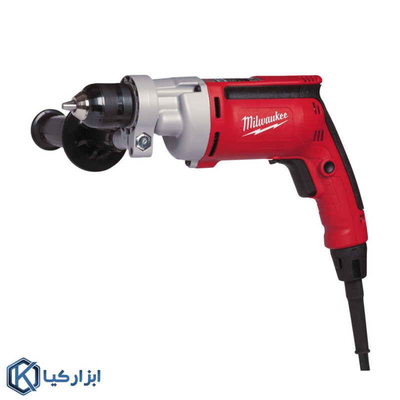 دریل HDE10RQX میلواکی برقی