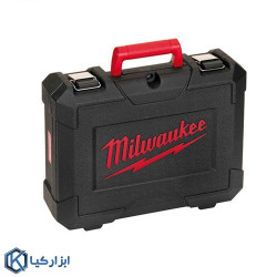 دریل پیچ گوشتی چکشی شارژی میلواکی مدل M18BPD - 202c