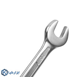 مجموعه 26 عددی آچار یکسر رینگی تاپ تول مدل GAAA2604 سایز 6-32