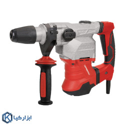 بتن کن 5 شیار زیمبرگ مدل PZR-9040