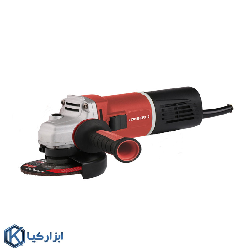 مینی فرز زیمبرگ مدل PZA-7010