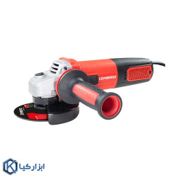 مینی فرز زیمبرگ مدل PZA-7085