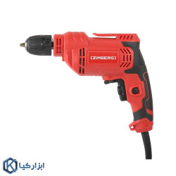 دریل برقی زیمبرگ مدل PZE-6010