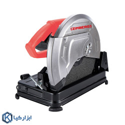 پروفیل بر زیمبرگ PZS-1024