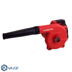 دستگاه دمنده و مکنده زیمبرگ مدل PZB-5160