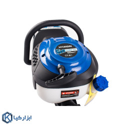 شمشاد زن هیوندای مدل Turbo 600