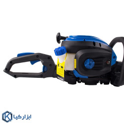 شمشاد زن هیوندای مدل Turbo 600