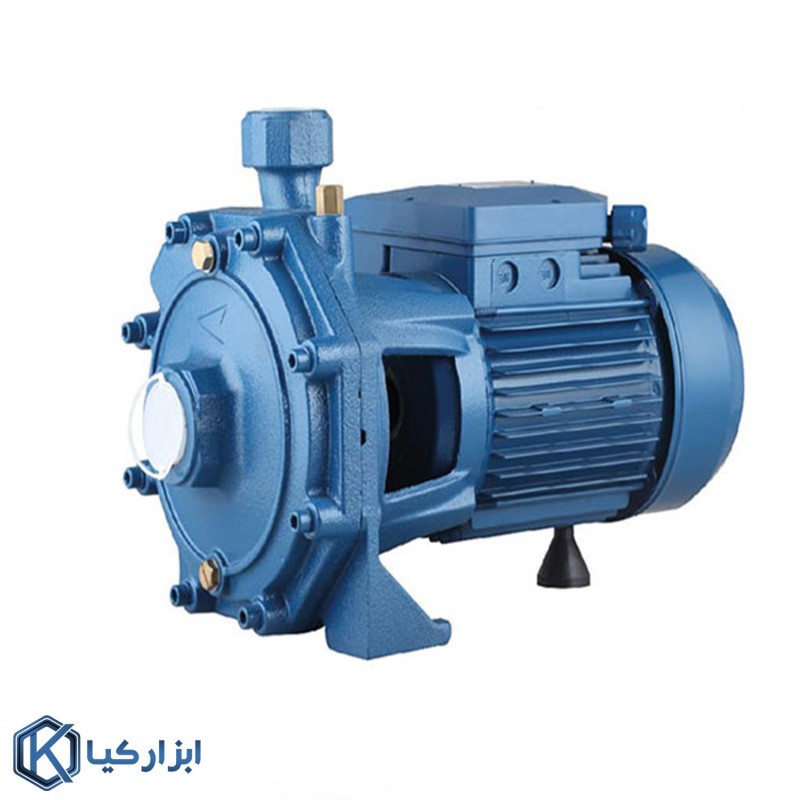 پمپ 1.5 اسب تک فاز هیوندایی مدل HB-160 پمپ 1.5 اسب تک فاز هیوندایی مدل HB-160