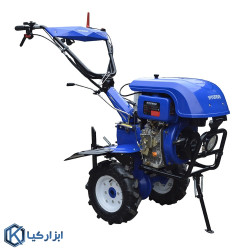 تیلر هیوندای مدل Smart-D6