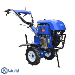 تیلر هیوندای مدل Smart-D10