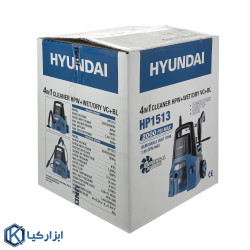 کارواش چهار کاره هیوندای مدل HP1513